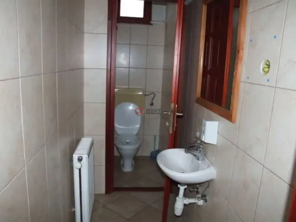 Békés megye - Szarvas