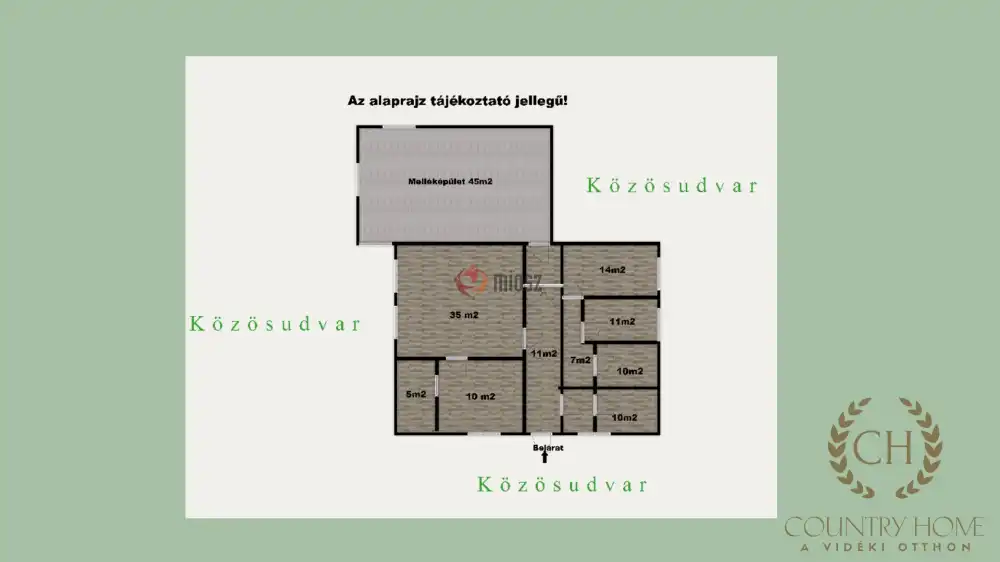 Csongrád megye - Szeged
