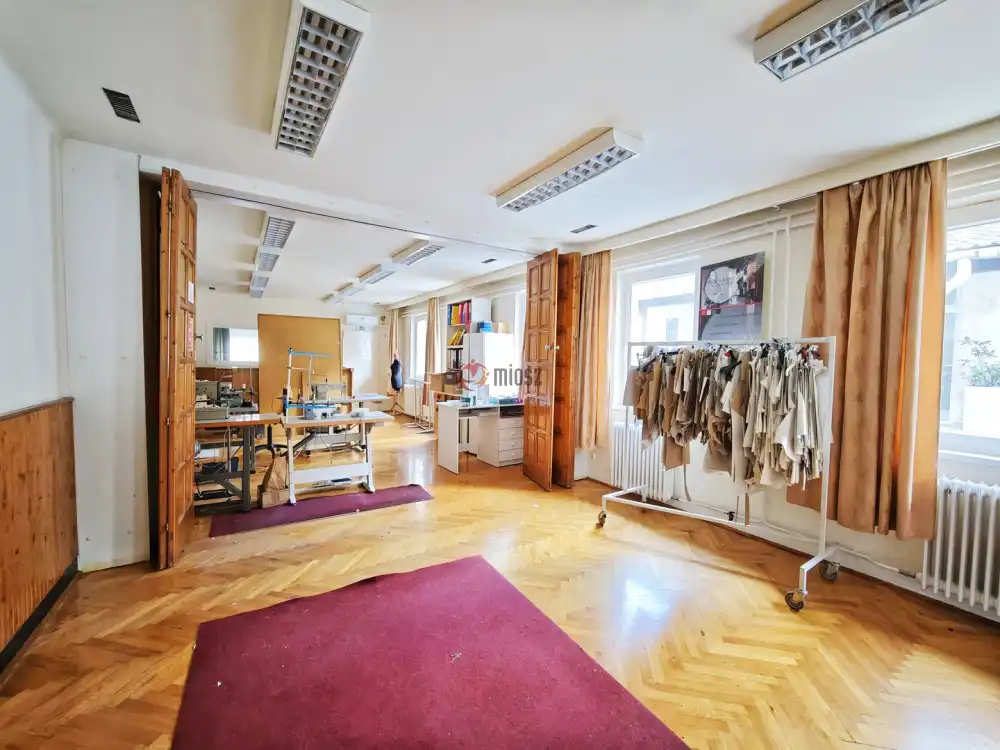 Csongrád megye - Szeged