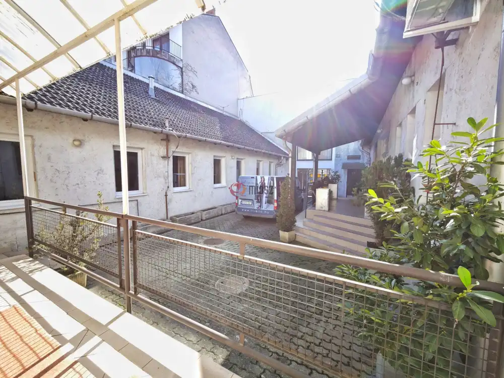 Csongrád megye - Szeged