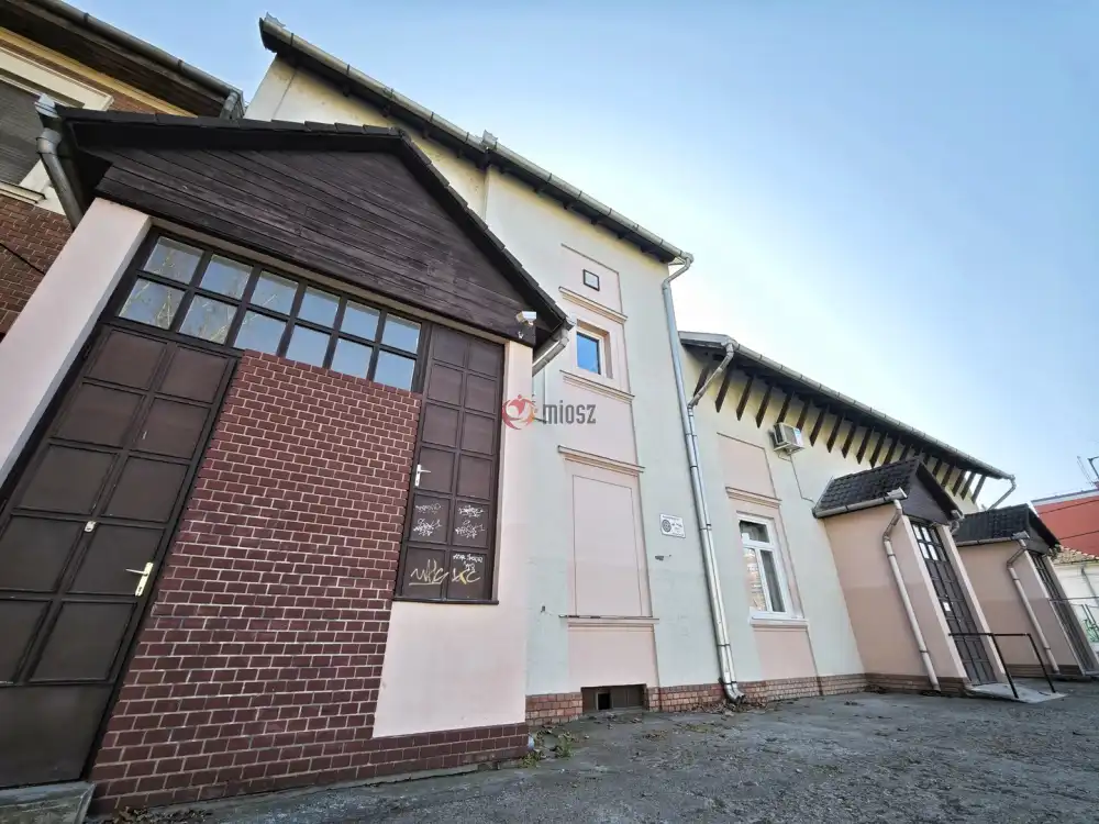 Csongrád megye - Szeged