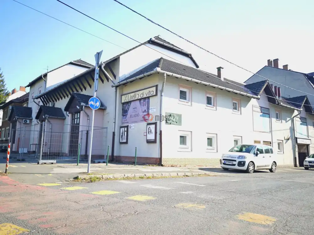 Csongrád megye - Szeged