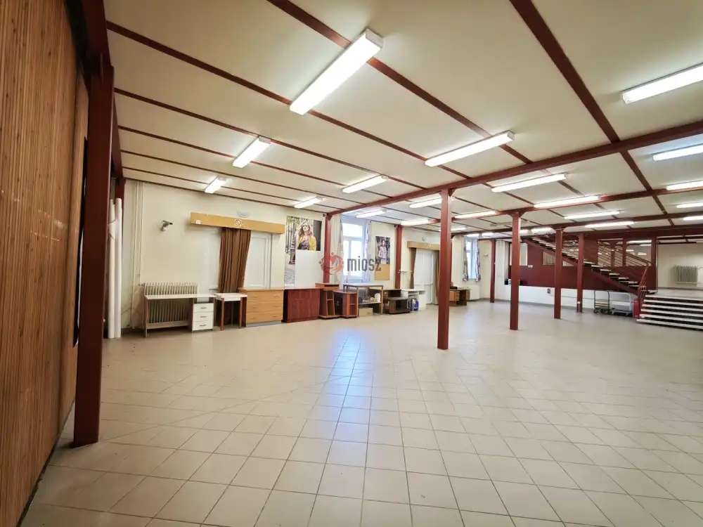 Csongrád megye - Szeged