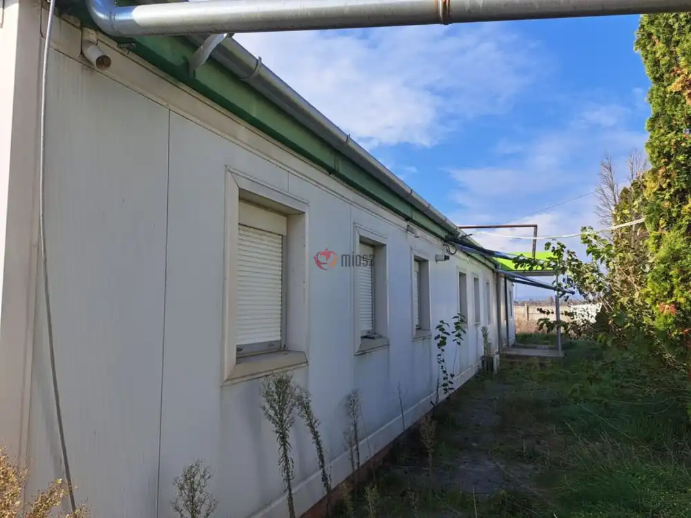 Pest megye - Tahitótfalu