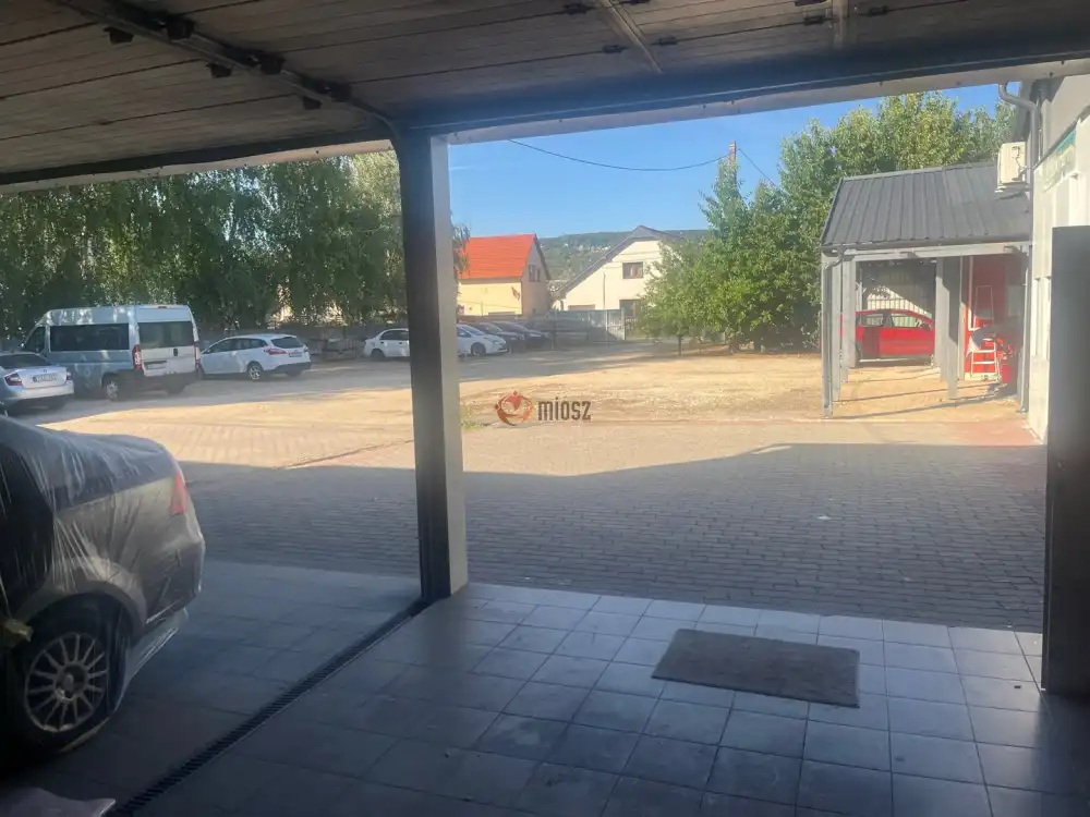 Komárom-Esztergom megye - Tatabánya