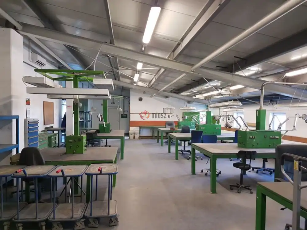 Pest megye - Vecsés