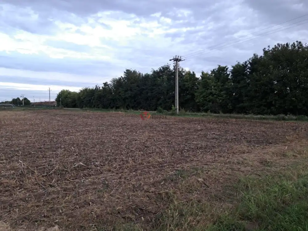 Fejér megye - Iváncsa