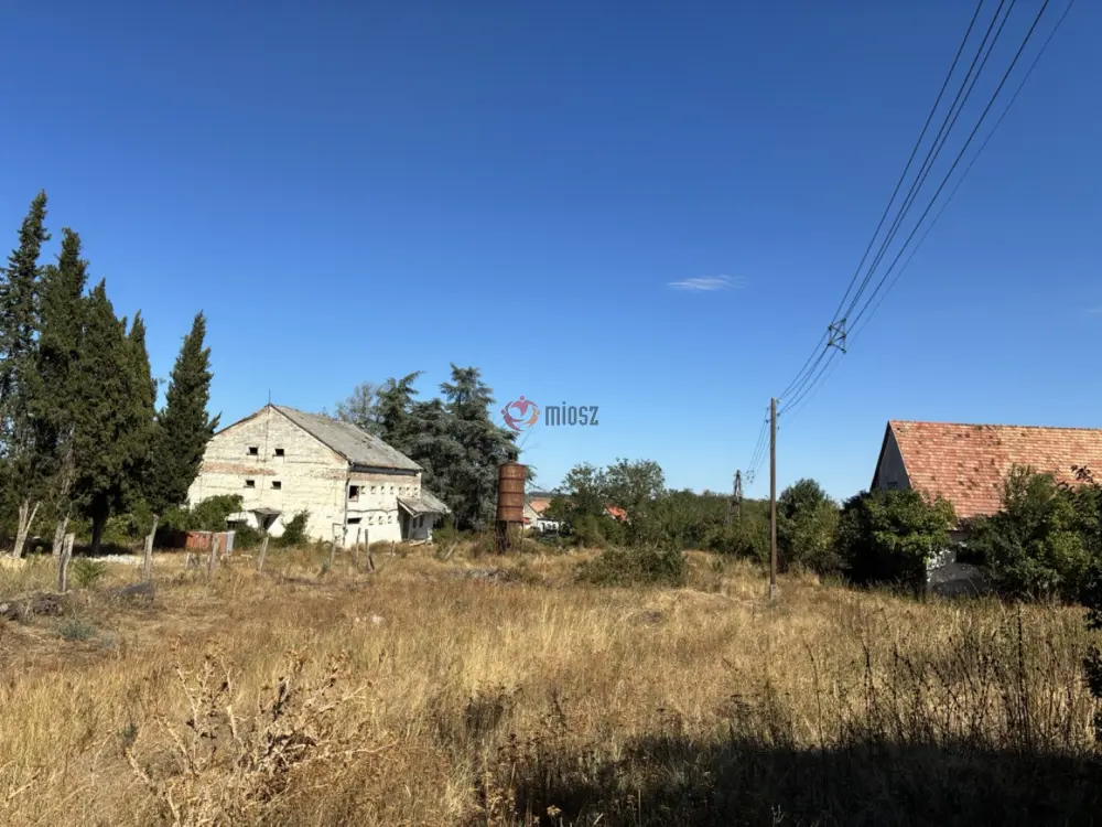 Baranya megye - Liptód