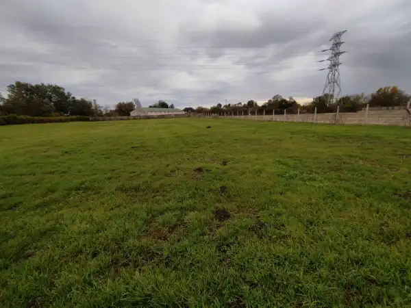 Eladó Ipari telek, Mohács 5986 m² 28 M Ft
