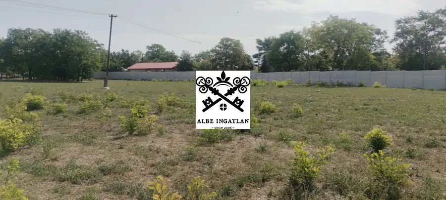 eladó  Ipari telek, Monor