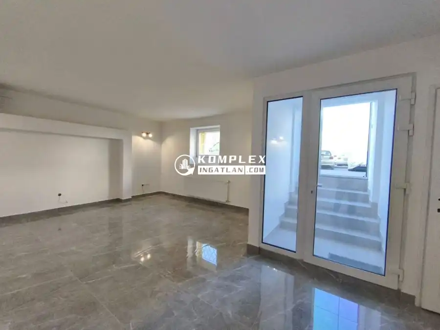 eladó iroda, Budapest, III. kerület