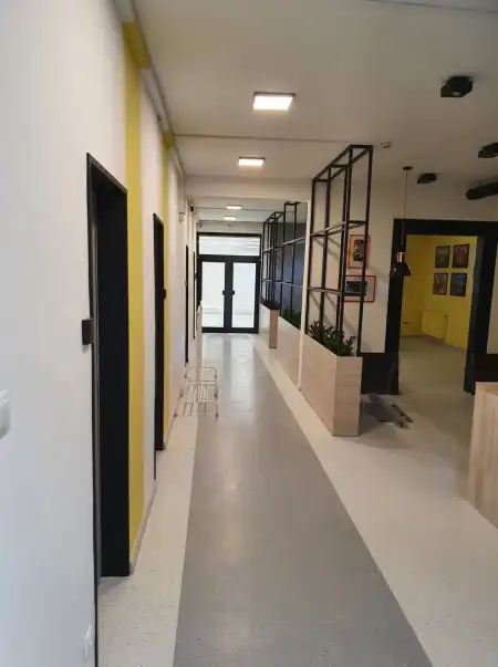 eladó iroda, Budapest, IX. kerület