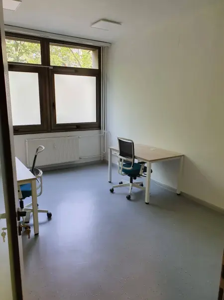 eladó iroda, Budapest, IX. kerület