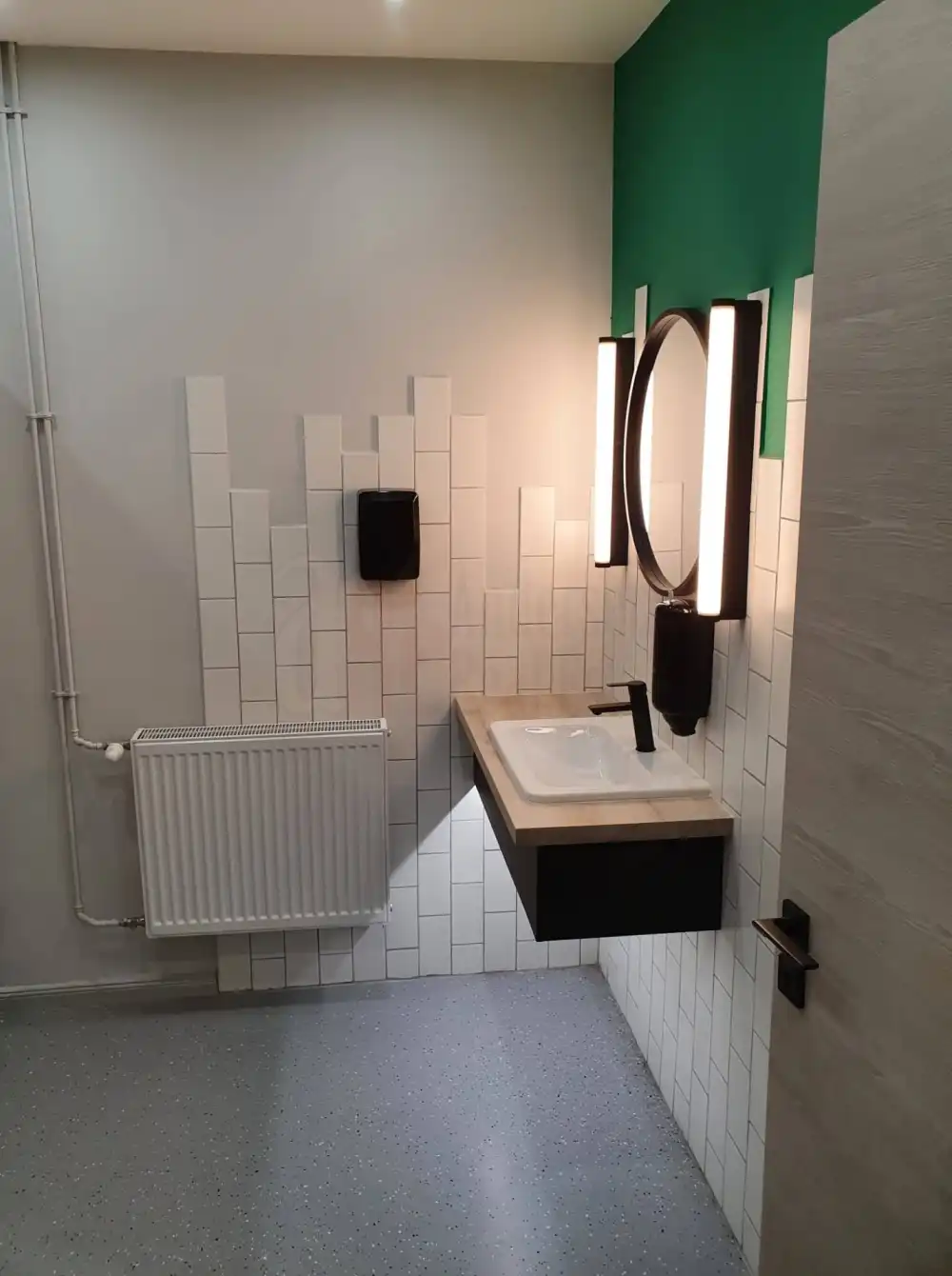 Budapest, IX. kerület - Ferencváros