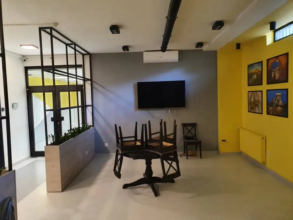 Budapest, IX. kerület - Ferencváros