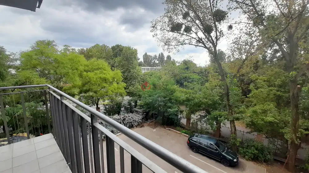 Budapest, X. kerület - Újhegy