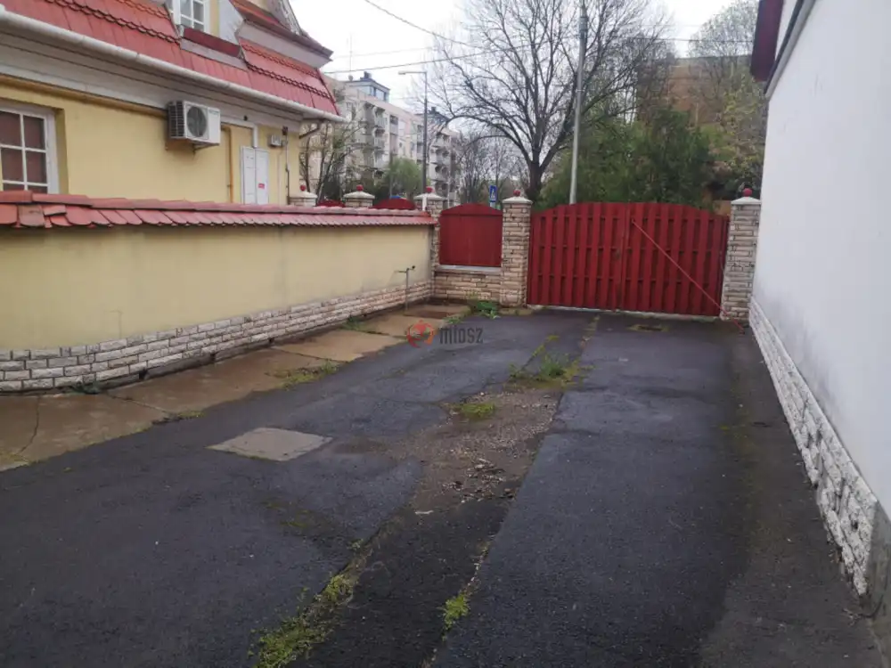 Békés megye - Orosháza