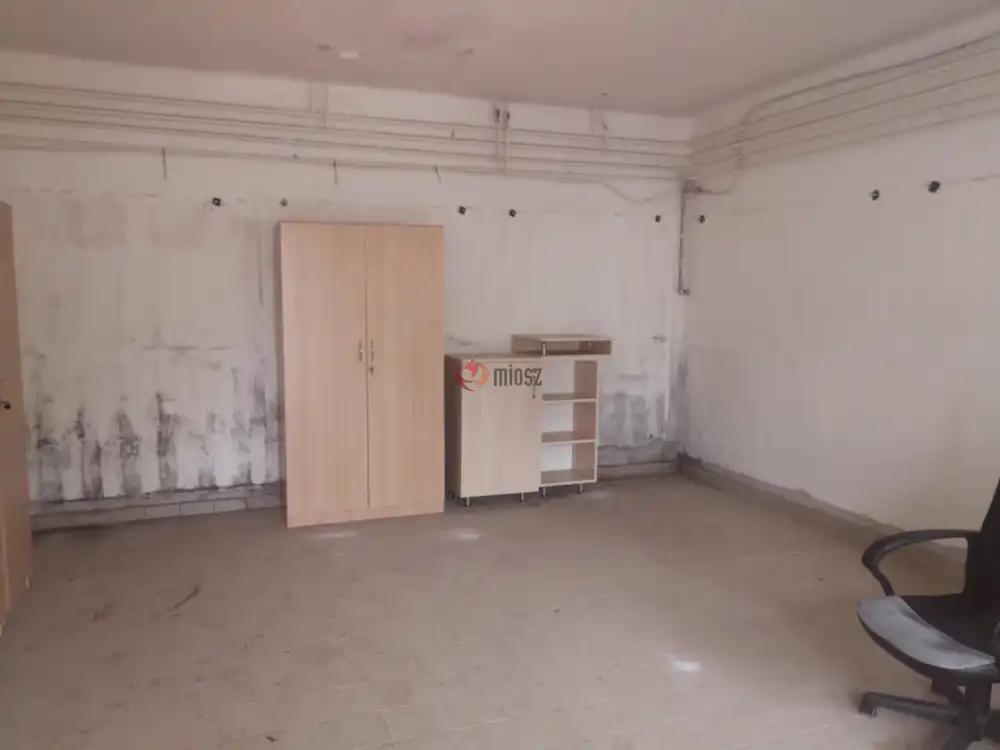 Békés megye - Orosháza