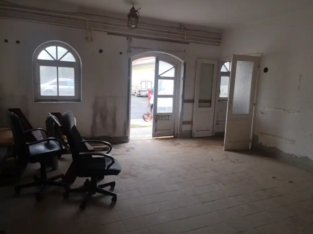 Békés megye - Orosháza