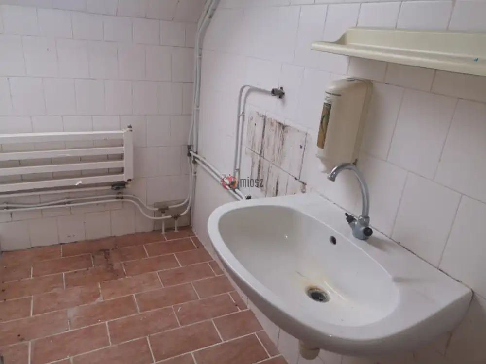 Békés megye - Orosháza