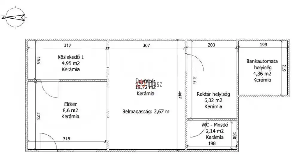Borsod-Abaúj-Zemplén megye - Krasznokvajda
