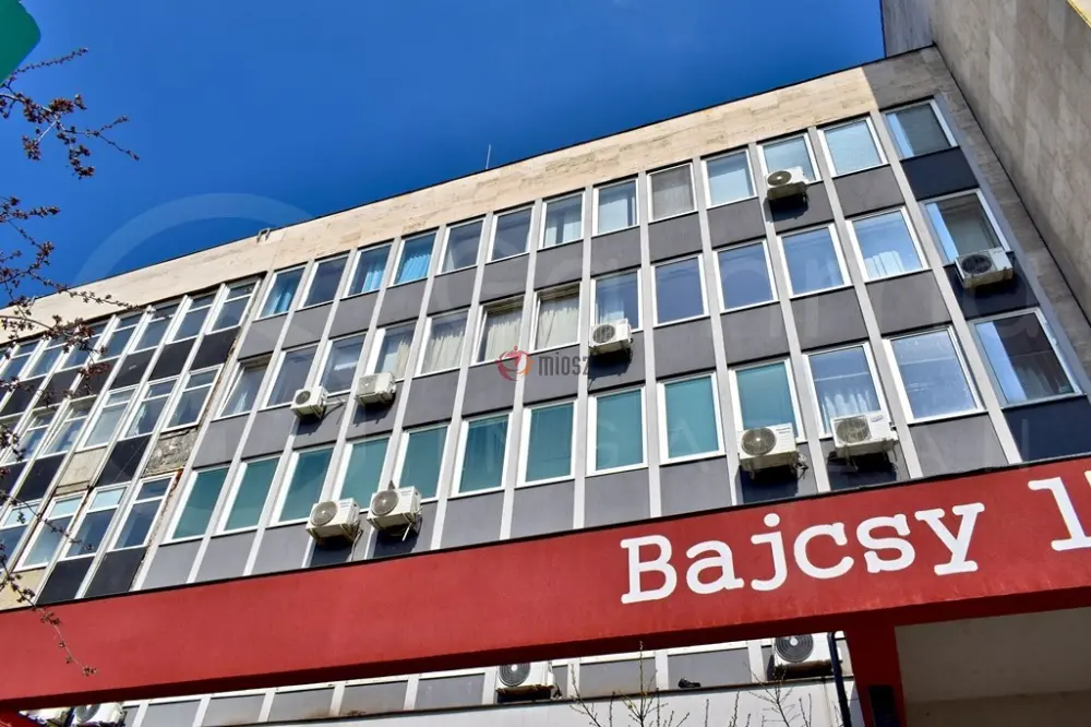 Borsod-Abaúj-Zemplén megye - Miskolc