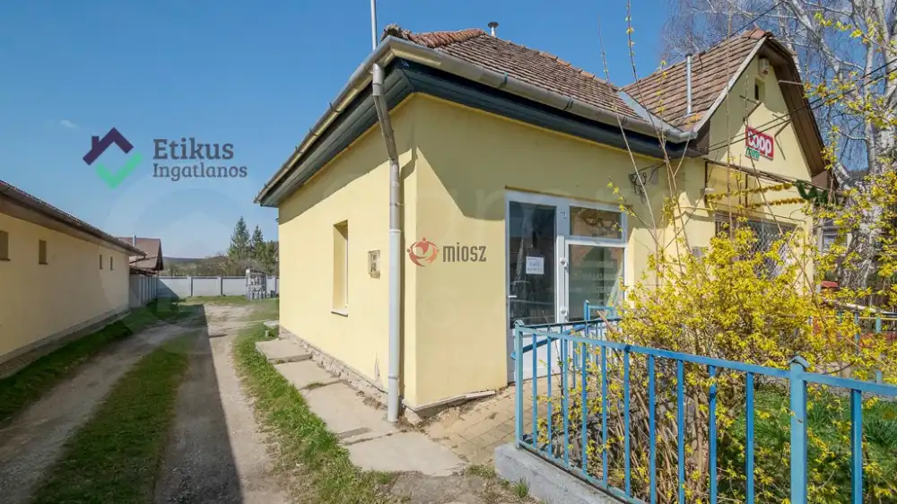 Borsod-Abaúj-Zemplén megye - Zubogy