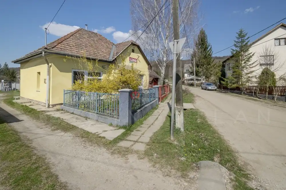 Borsod-Abaúj-Zemplén megye - Zubogy