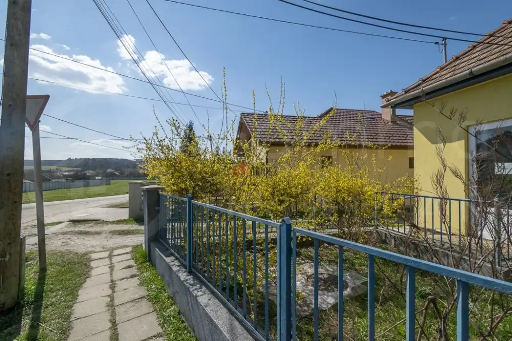 Borsod-Abaúj-Zemplén megye - Zubogy