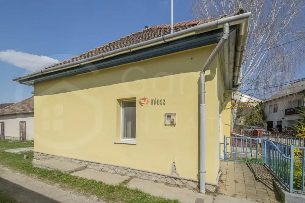 Borsod-Abaúj-Zemplén megye - Zubogy