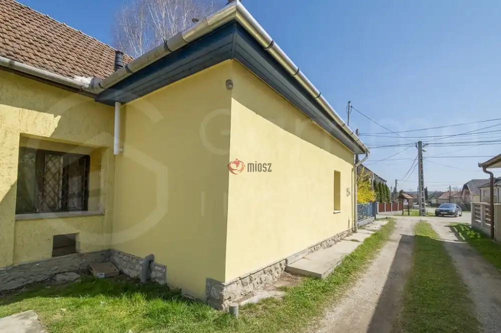 Borsod-Abaúj-Zemplén megye - Zubogy