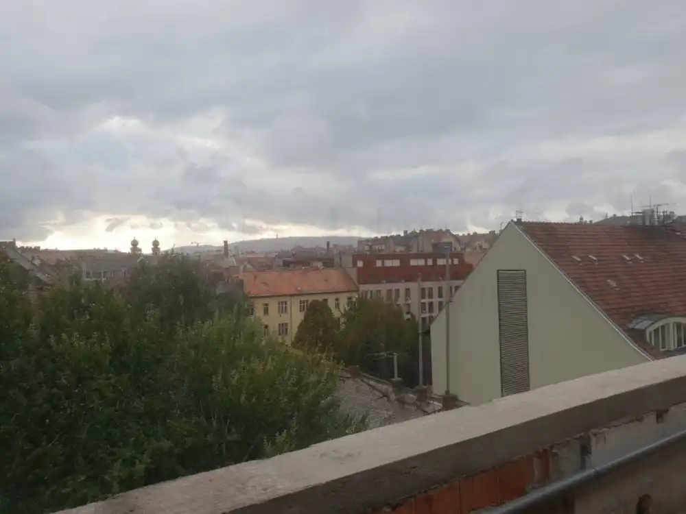 Budapest, VII. kerület - Erzsébetváros (Nagykörúton belül)