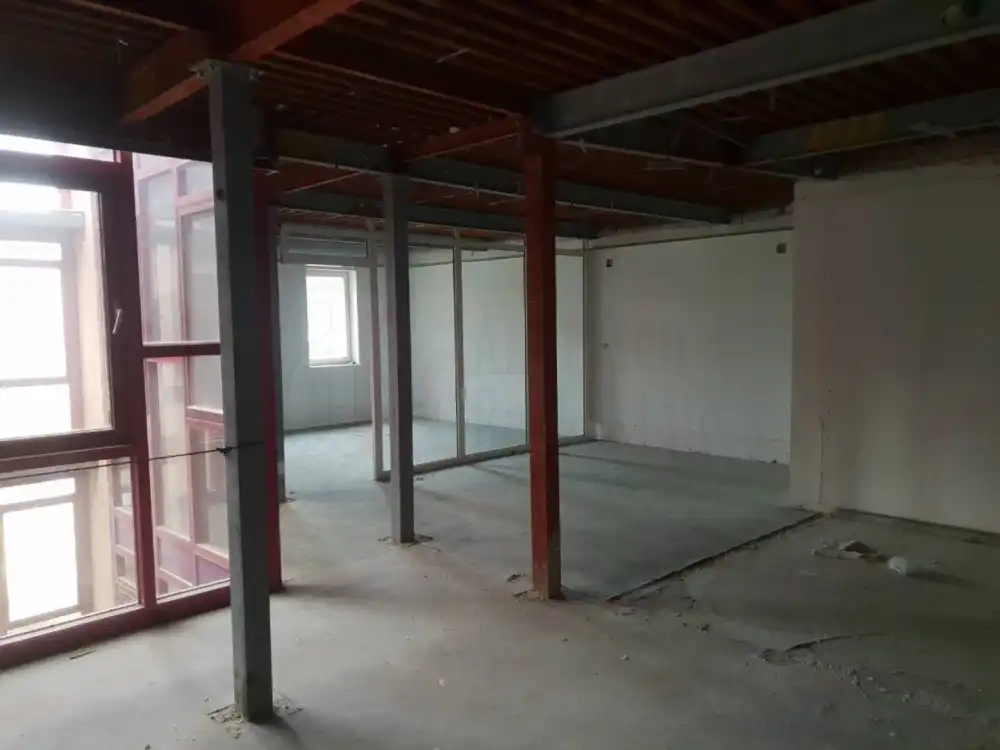 Budapest, VII. kerület - Erzsébetváros (Nagykörúton belül)