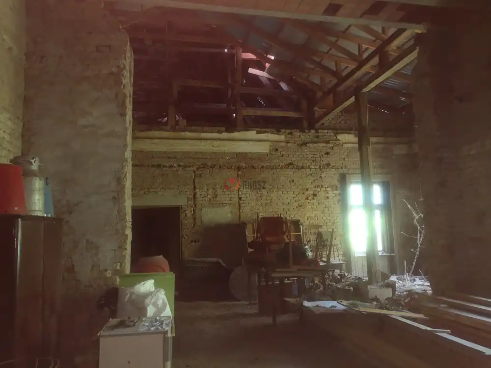 Békés megye - Orosháza