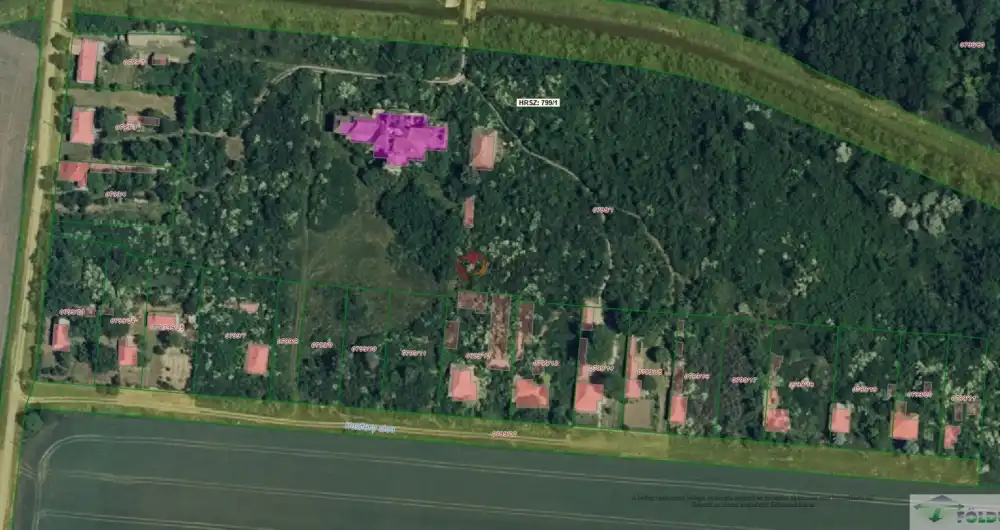 Békés megye - Orosháza