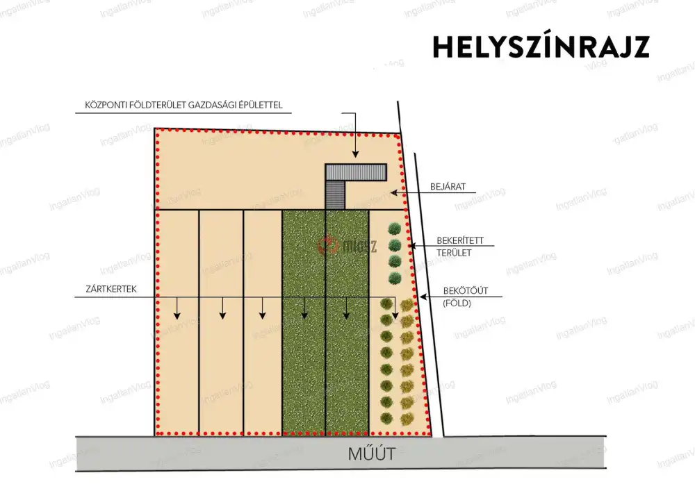 Csongrád megye - Üllés