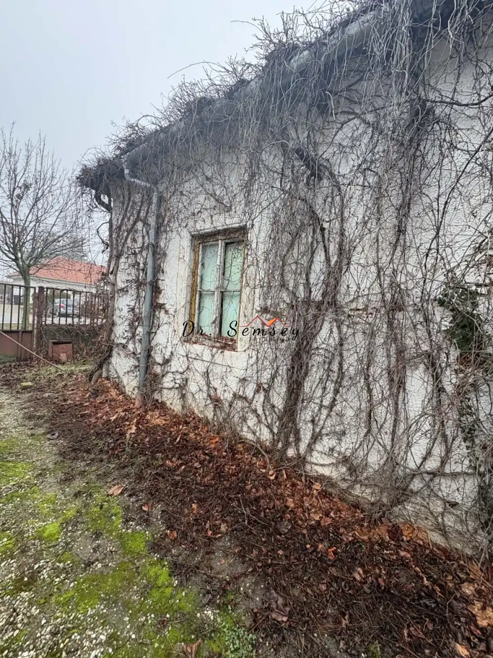 Győr-Moson-Sopron megye - Pereszteg