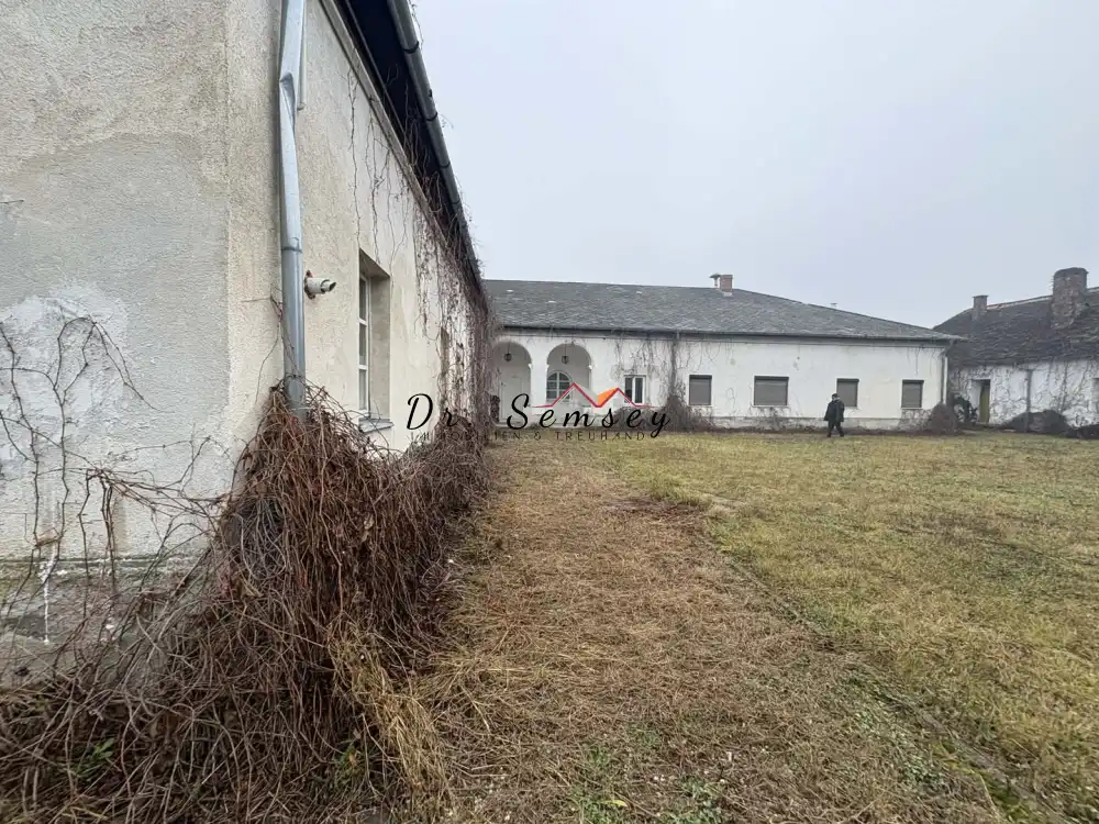 Győr-Moson-Sopron megye - Pereszteg