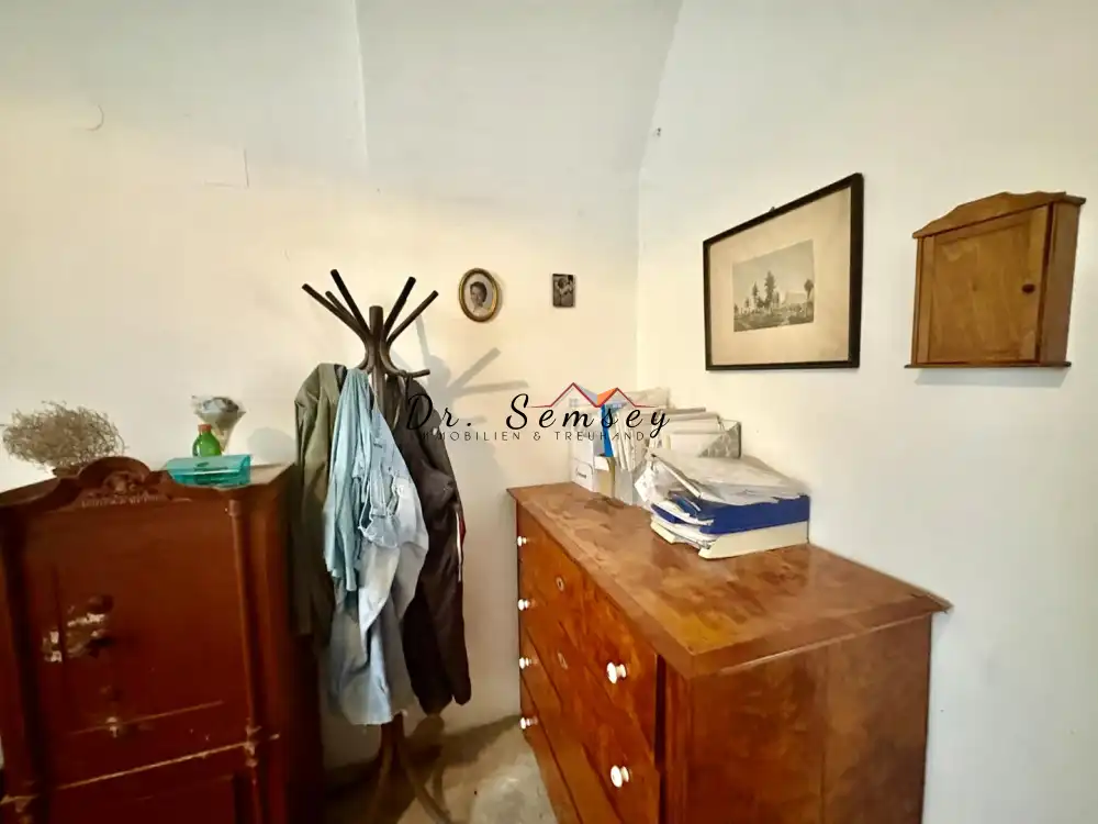 Győr-Moson-Sopron megye - Pereszteg