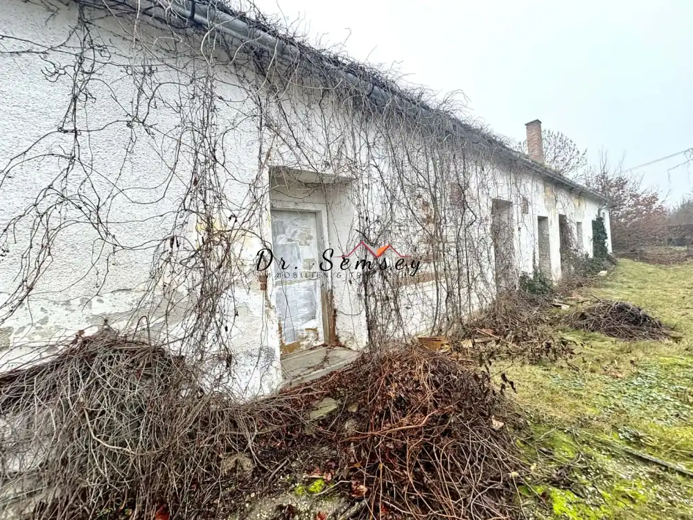 Győr-Moson-Sopron megye - Pereszteg