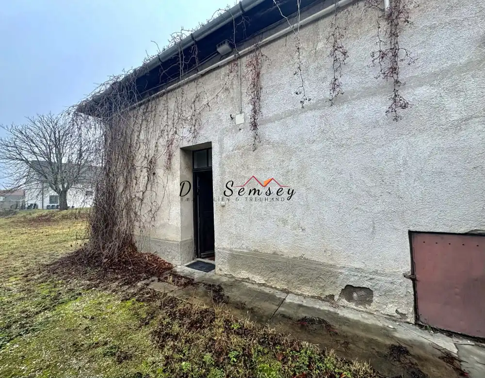 Győr-Moson-Sopron megye - Pereszteg