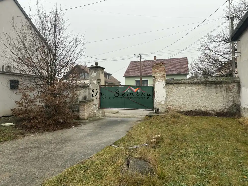 Győr-Moson-Sopron megye - Pereszteg