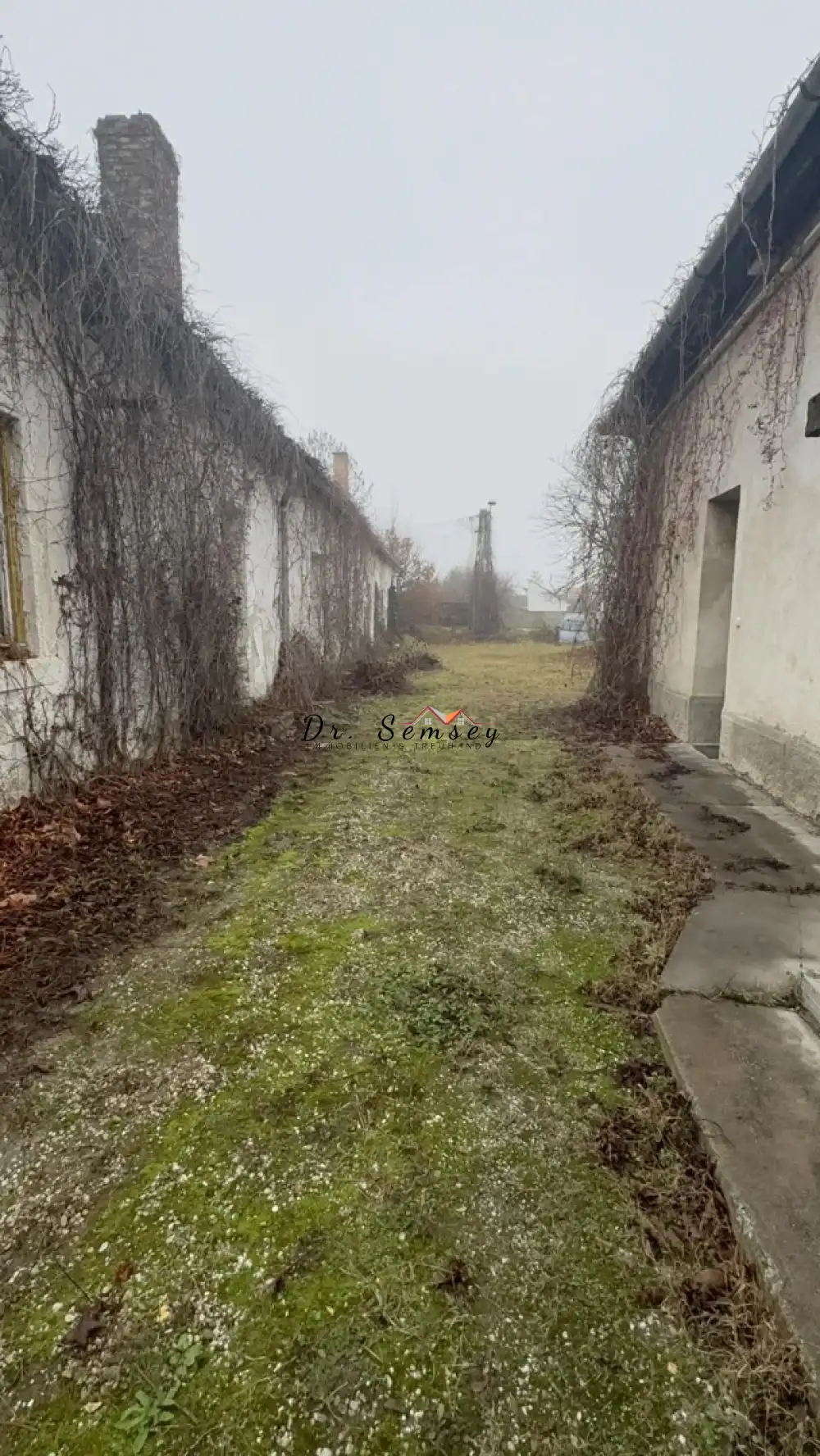 Győr-Moson-Sopron megye - Pereszteg