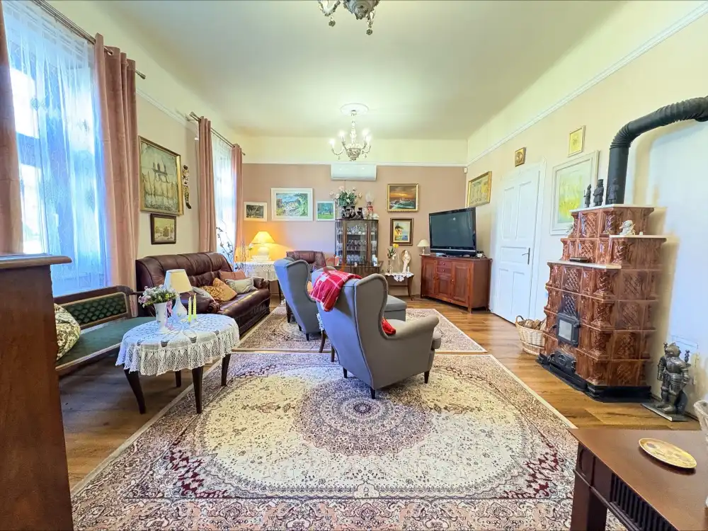 Pest megye - Tóalmás