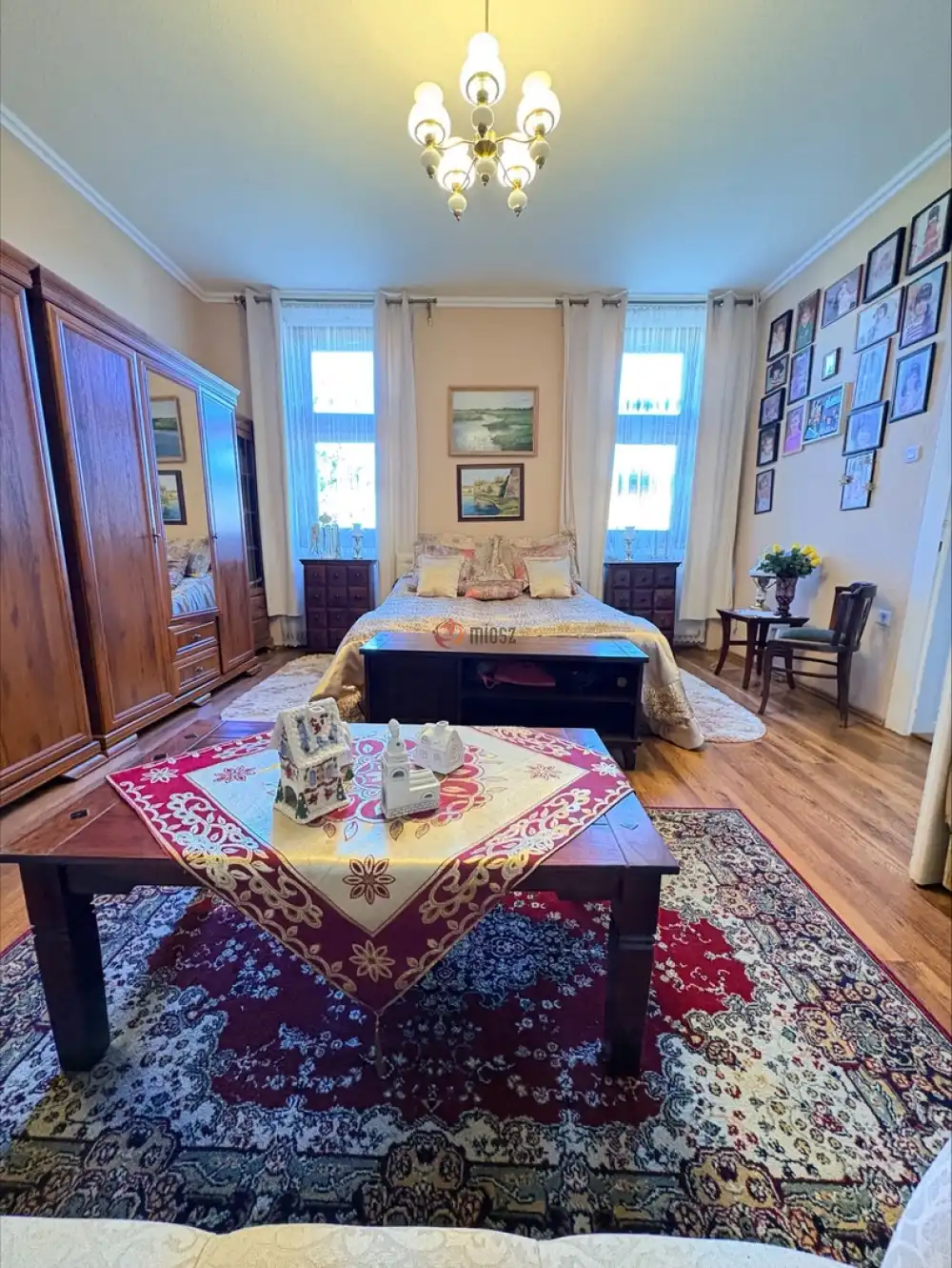 Pest megye - Tóalmás