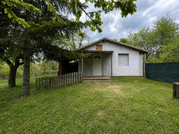 Eladó Legelő, Vác 2800 m² 35 M Ft