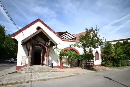 eladó melegkonyhás vendéglátóegység, Budapest, II. kerület