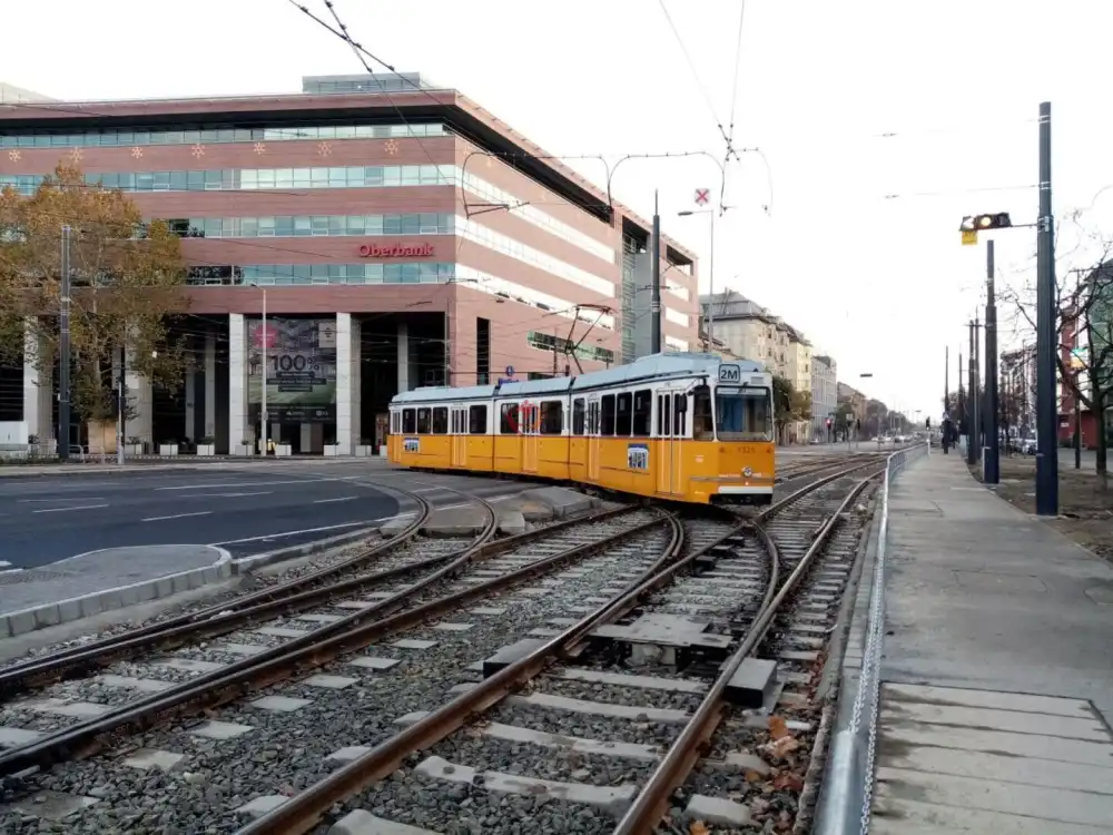 Budapest, IX. kerület - Középső-Ferencváros