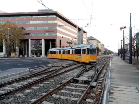 eladó melegkonyhás vendéglátóegység, Budapest, IX. kerület