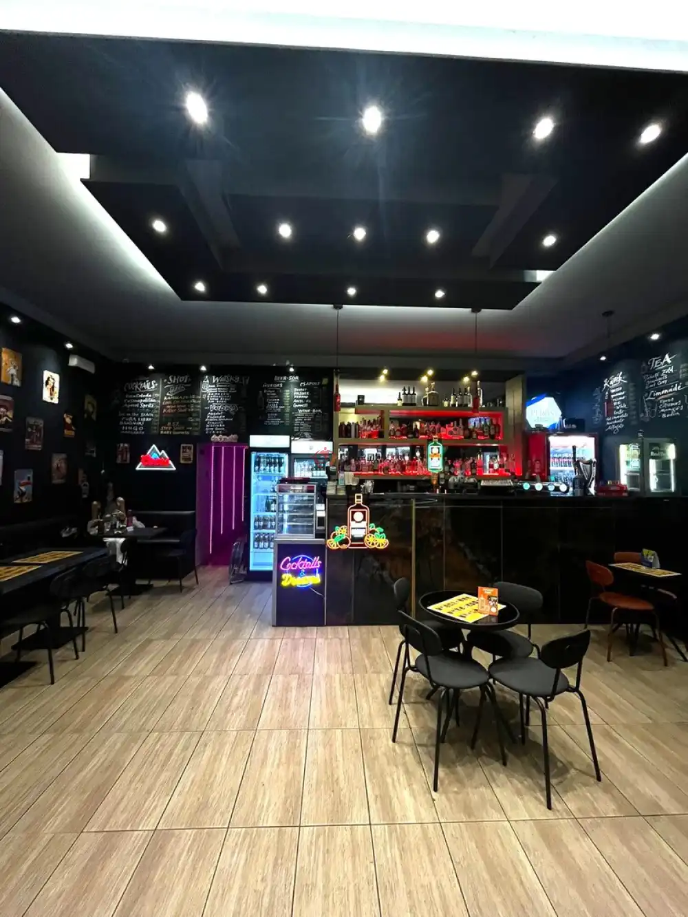 Budapest, VII. kerület - Erzsébetváros (Nagykörúton belül)